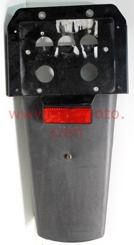 Prolongateur garde boue - prolongateur,