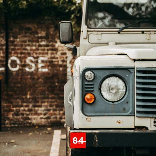 Land rover série defender - rover,