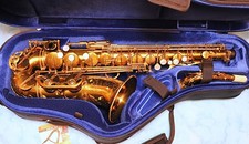 Selmer Paris Super Balanced