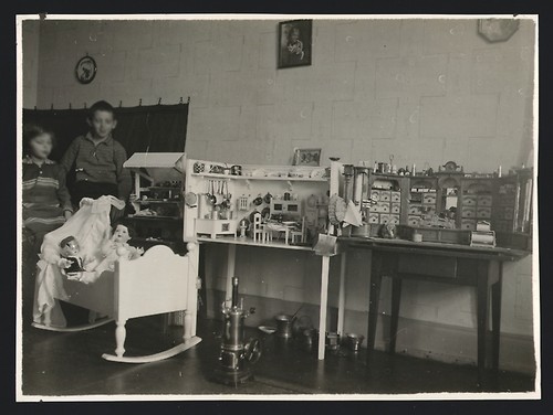 Photographie chambre enfant - photographie,