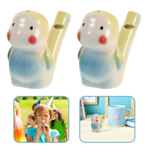 Pcs sifflet pittoresque - sifflet,