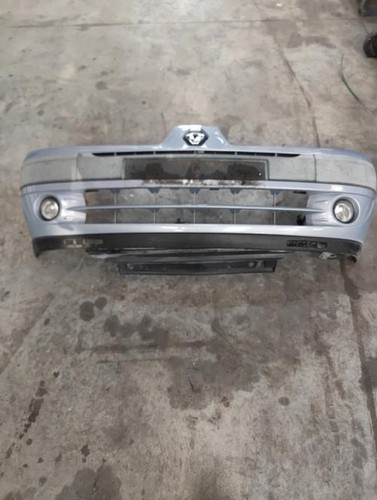 Pare choc avant renault clio - avant,