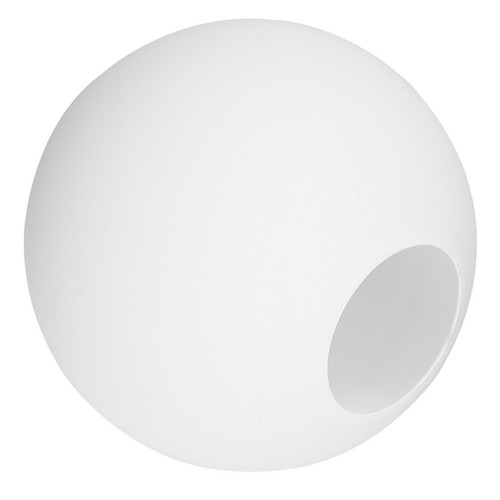 Globe lumineux verre - lumineux, en