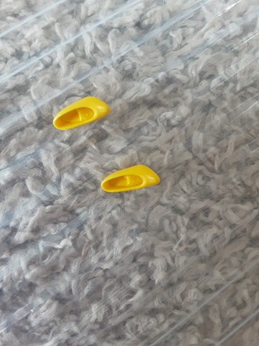 Barbie chaussures vintages - barbie,