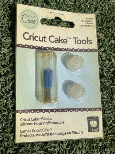 Cricut cake tools - cake, 2