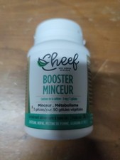 Cheef Booster Minceur