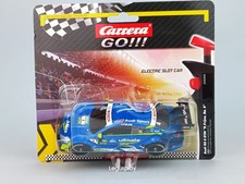 Slot car scalextric carrera Go