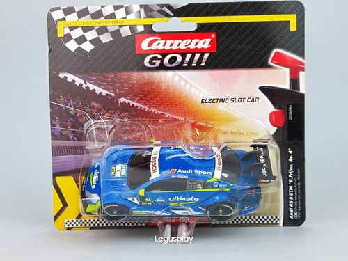 Slot car scalextric carrera - , go