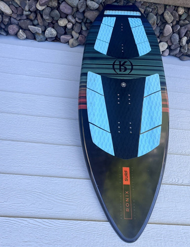Ronix brightside wakesurf - ronix,