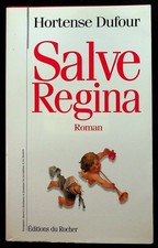 #44518 Hortense Dufour, Salve Regina