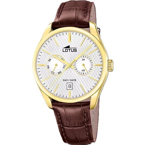 Montre lotus homme - montre,