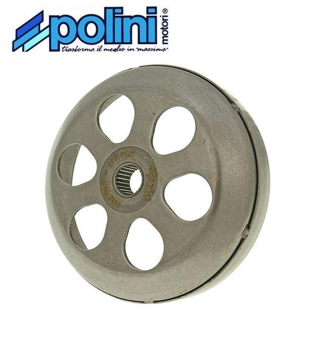 Cloche embrayage polini - cloche,