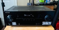 Pioneer VSX 522-K 5.1 Channel