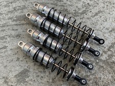 High Performance Big Bore