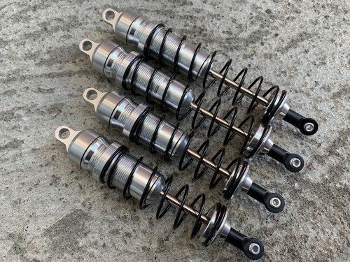 High performance big bore - big,