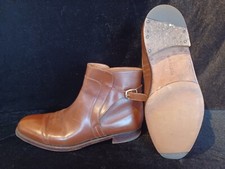 Magnifique Boots Homme JM