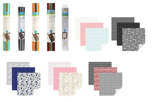Vinyle cricut amovible mat - cricut,