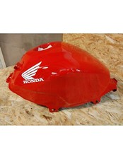 Réservoir essence rouge neuf HONDA CBR125 2013/14 honda 17520-KTY-J00ZA