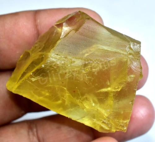 162 100 naturel citrine - 100%,