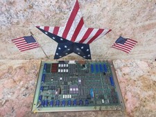 *PRIX SPÉCIAL* CARTE MÈRE FANUC CARTE CIRCUIT A16B-1000-0010