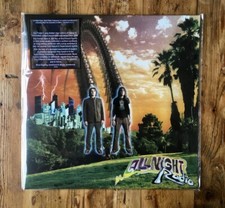 All Night Radio – Spirit