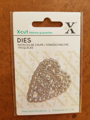 Matrice coupe xcut - matrice, de