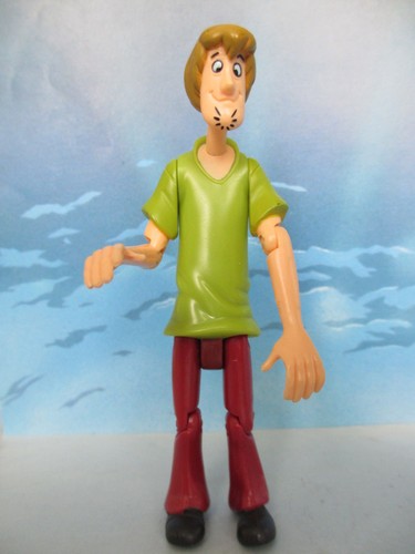 Figurine collection scooby - figurine, de
