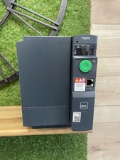 Altivar Machine - variateur -