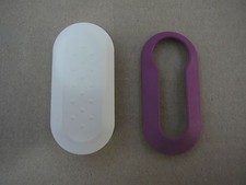 Coque Etui Clé Fiat Grande