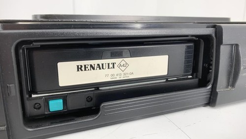Chargeur renault scenic - renault,