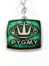 PORTE-CLES - PYGMY - Radio / Télévisions / Électrophones - Vintage 1960s -