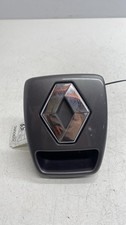 Bouton de coffre RENAULT LAGUNA 2 PHASE 2 7701472930