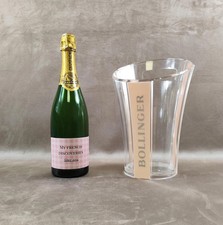 Seau à champagne Bollinger en