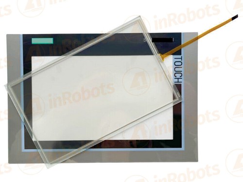 Touch screen panel - touch, +