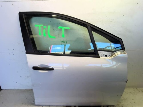 Porte avant droit peugeot - porte,