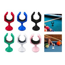 Repose-main pour queue de