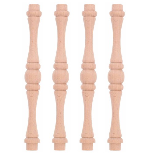 Pcs balustres de - ,