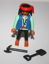PLAYMOBIL 3127 4432 5737