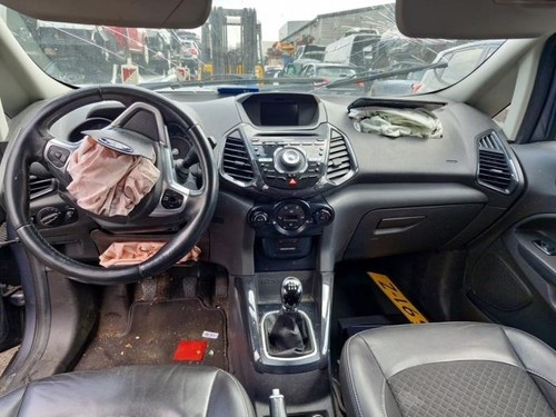 Pédale ford ecosport - pédale,