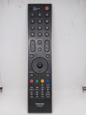Télécommande TOSHIBA