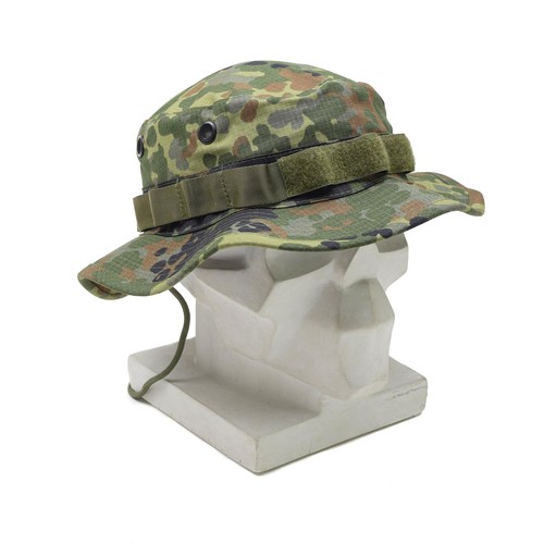 Tacgear boonie hat militaire - tacgear,