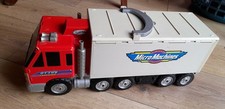 Micro machines otto - otto's, trucking