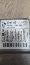 Boitier air bag VOLKSWAGEN GOLF 6 5C0959655B09S
