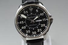 Montre automatique homme