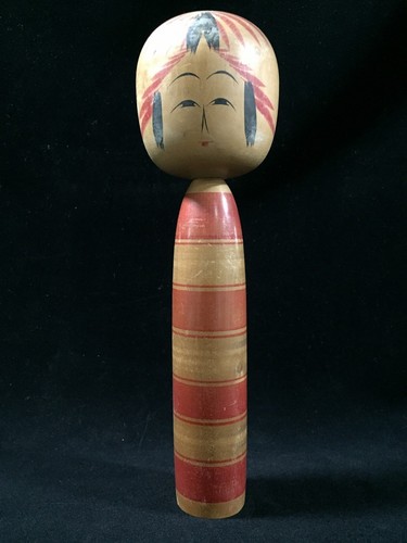 K1613 poupée kokeshi - k1613,