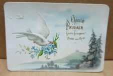CHOCOLAT POULAIN ancien chromo