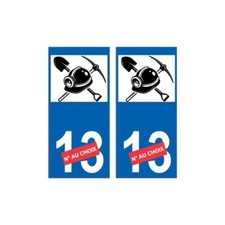 mineur casque pioche numéro