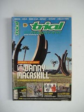 Trial magazine ktm - magazine, n°45