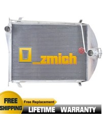 56MM Aluminium Radiateur pour