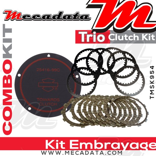 Embrayage disques - embrayage, (disques